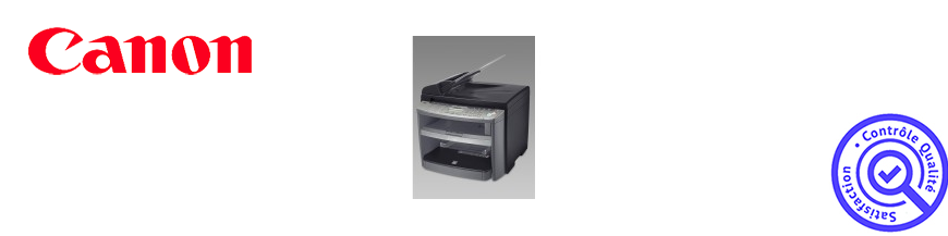Toner pour imprimante CANON I-Sensys MF 4370 dn 