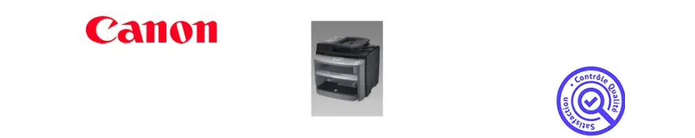 Toner pour imprimante CANON I-Sensys MF 4380 dn 