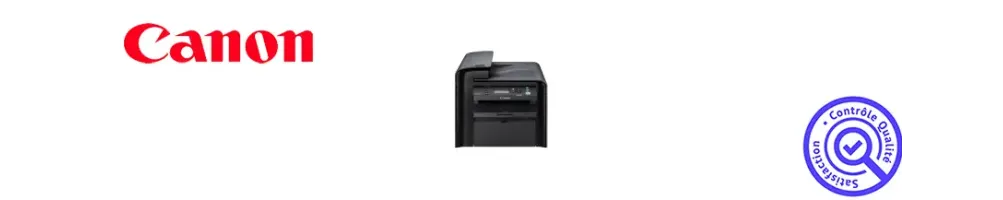 Toner pour imprimante CANON I-Sensys MF 4430 