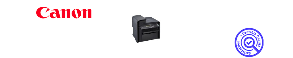 Toner pour imprimante CANON I-Sensys MF 4570 dw 