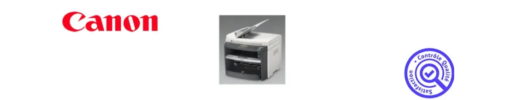 Toner pour imprimante CANON I-Sensys MF 4600 Series 