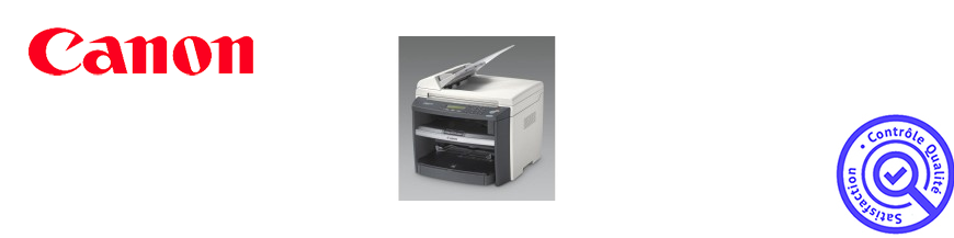 Toner pour imprimante CANON I-Sensys MF 4660 pl 