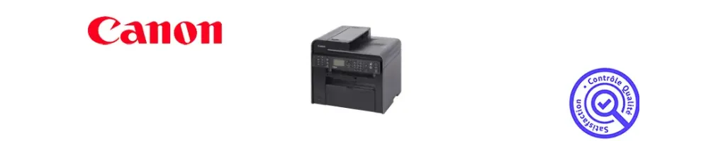 Toner pour imprimante CANON I-Sensys MF 4750 