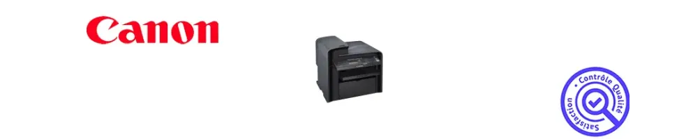 Toner pour imprimante CANON I-Sensys MF 4800 Series 