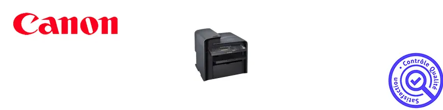 Toner pour imprimante CANON I-Sensys MF 4820 w 