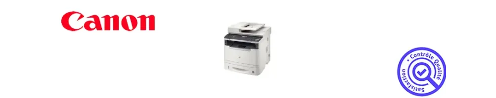 Toner pour imprimante CANON I-Sensys MF 5840 dn 