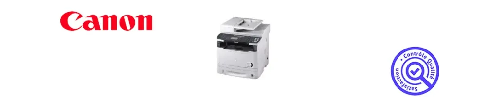 Toner pour imprimante CANON I-Sensys MF 5980 dw 