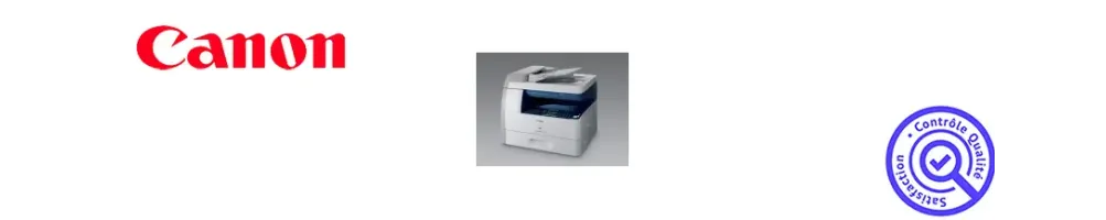 Toner pour imprimante CANON I-Sensys MF 6500 Series 