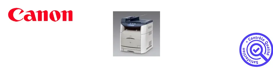 Toner pour imprimante CANON I-Sensys MF 8180 c 