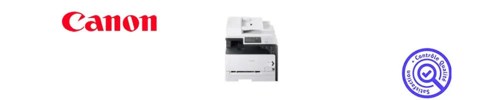 Toner pour imprimante CANON I-Sensys MF 8230 cn 