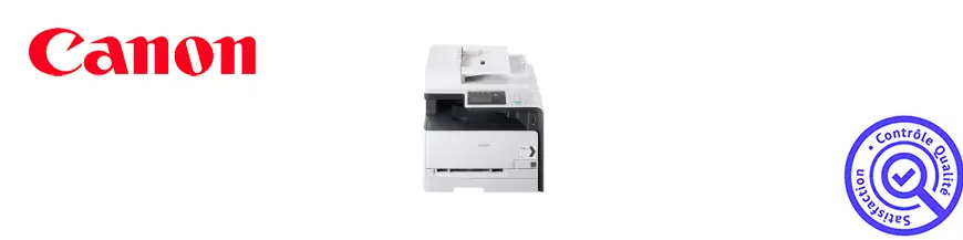 Toner pour imprimante CANON I-Sensys MF 8550 cdn 