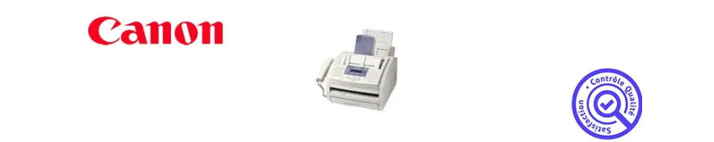 Toner pour imprimante CANON Laser Class 2000 Series 