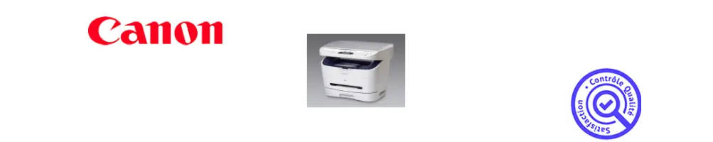 Toner pour imprimante CANON Laserbase MF 3200 Series 