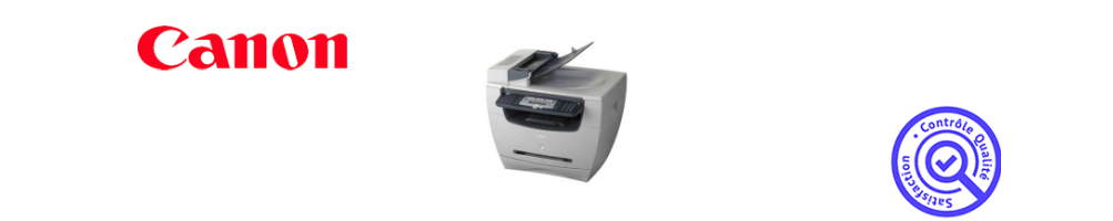 Toner pour imprimante CANON Laserbase MF 5600 Series 