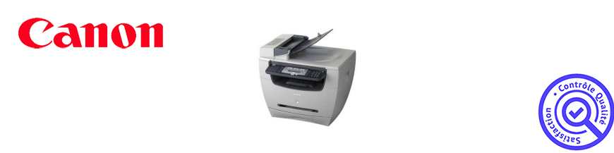 Toner pour imprimante CANON Laserbase MF 5700 Series 