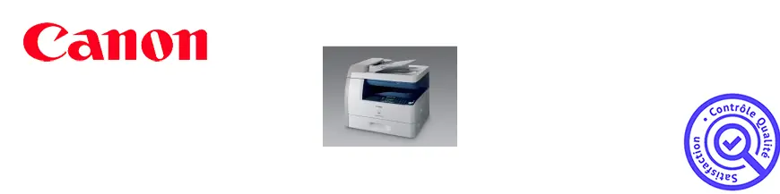 Toner pour imprimante CANON Laserbase MF 6500 Series 