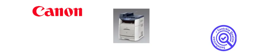 Toner pour imprimante CANON Laserbase MF 8180 c 
