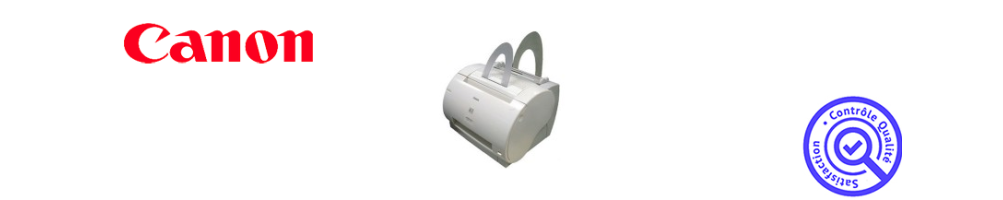 Toner pour imprimante CANON Lasershot LBP-1120 