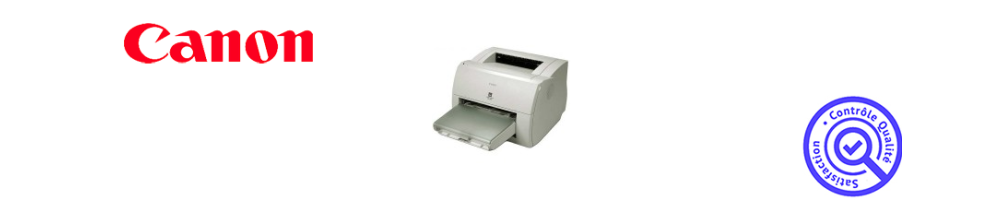 Toner pour imprimante CANON Lasershot LBP-1210 