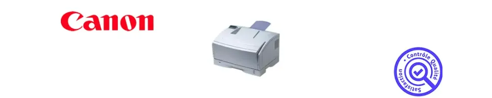 Toner pour imprimante CANON Lasershot LBP-2000 