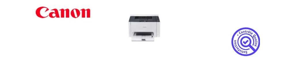 Toner pour imprimante CANON Lasershot LBP-7010 c 