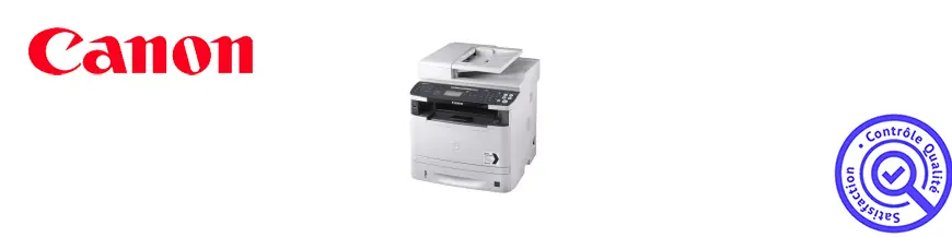 Toner pour imprimante CANON Lasershot MF 5980 dw 