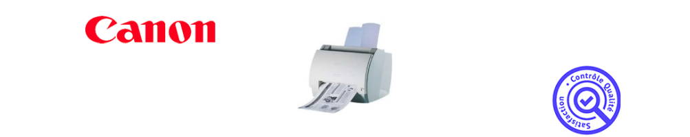 Toner pour imprimante CANON LBP-1100 Series 
