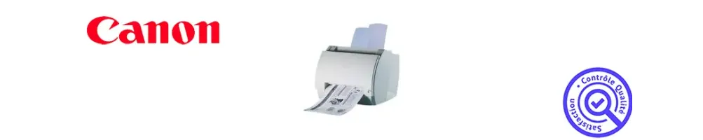 Toner pour imprimante CANON LBP-1110 