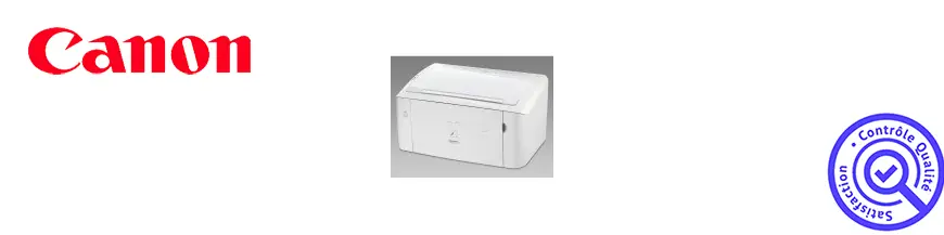Toner pour imprimante CANON LBP-3010 