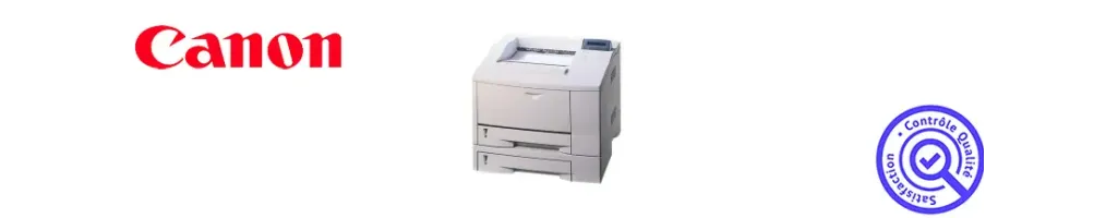 Toner pour imprimante CANON LBP-32 X 