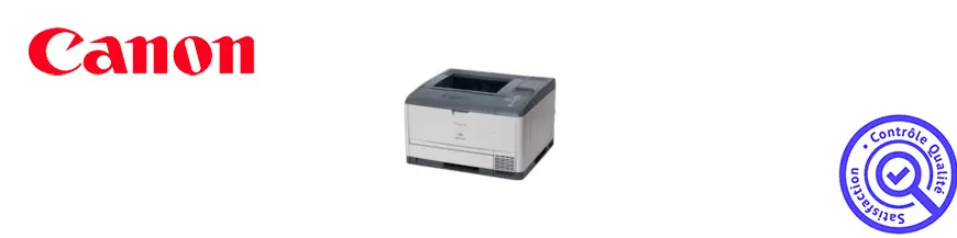 Toner pour imprimante CANON LBP-3460 