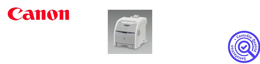 Toner pour imprimante CANON LBP-5300 