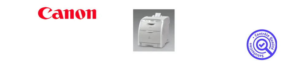 Toner pour imprimante CANON LBP-5300 Series 