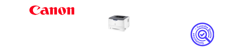 Toner pour imprimante CANON LBP-6300 dn 