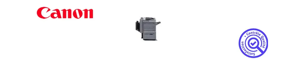 Toner pour imprimante CANON NP 6020 