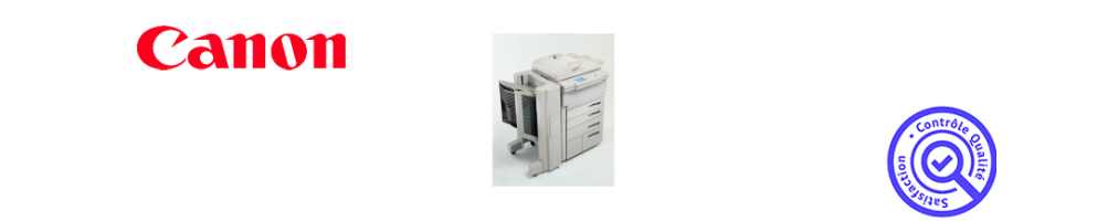 Toner pour imprimante CANON NP 6028 