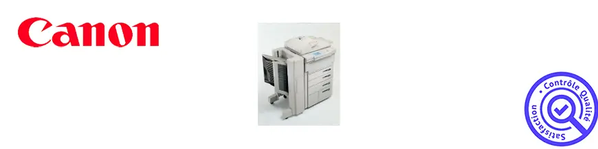 Toner pour imprimante CANON NP 6035 