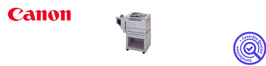Toner pour imprimante CANON NP 6317 
