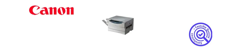 Toner pour imprimante CANON PC 860 
