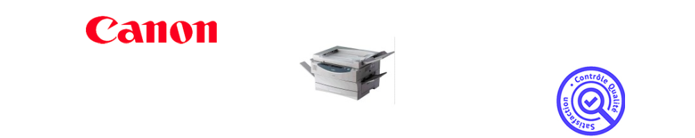 Toner pour imprimante CANON PC 890 