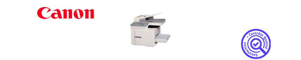 Toner pour imprimante CANON PC-D 340 