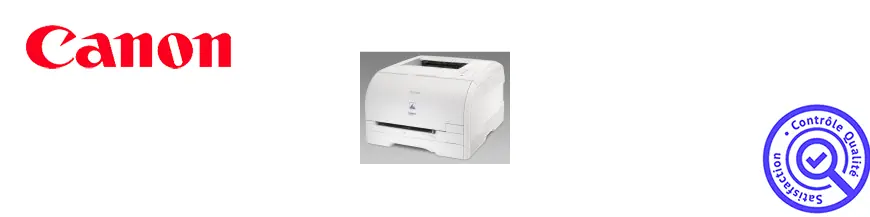 Toner pour imprimante CANON Satera LBP-5000 Series 
