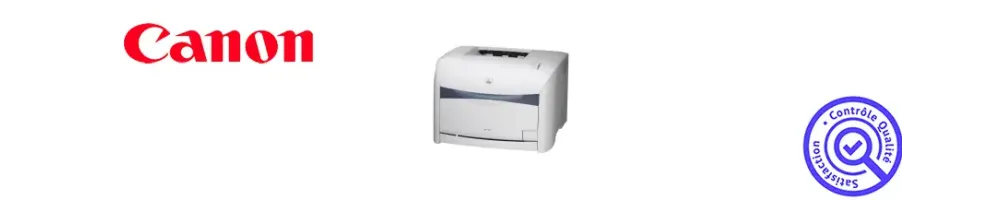Toner pour imprimante CANON Satera LBP-5200 