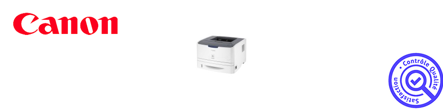 Toner pour imprimante CANON Satera LBP-6300 n 