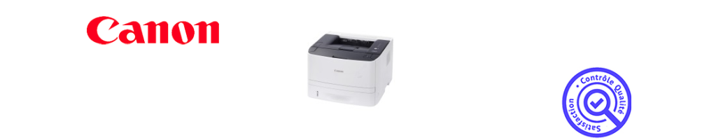 Toner pour imprimante CANON Satera LBP-6300 Series 