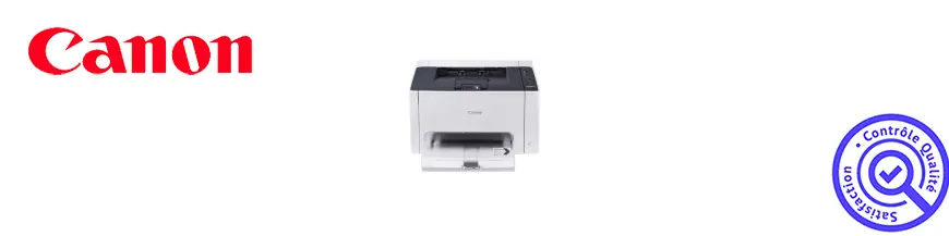 Toner pour imprimante CANON Satera LBP-7010 c 