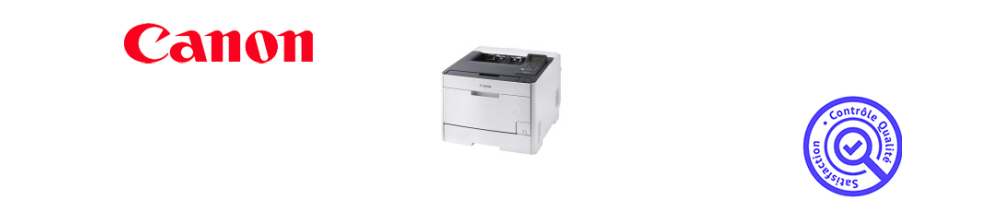 Toner pour imprimante CANON Satera LBP-7600 Series 