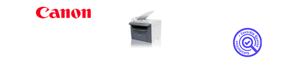 Toner pour imprimante CANON Satera MF 4300 Series 