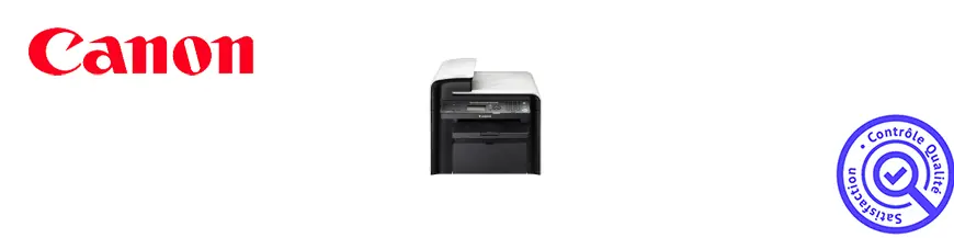 Toner pour imprimante CANON Satera MF 4880 dw 