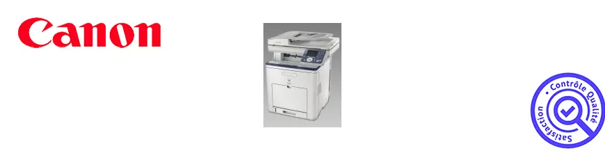 Toner pour imprimante CANON Satera MF 8400 Series 